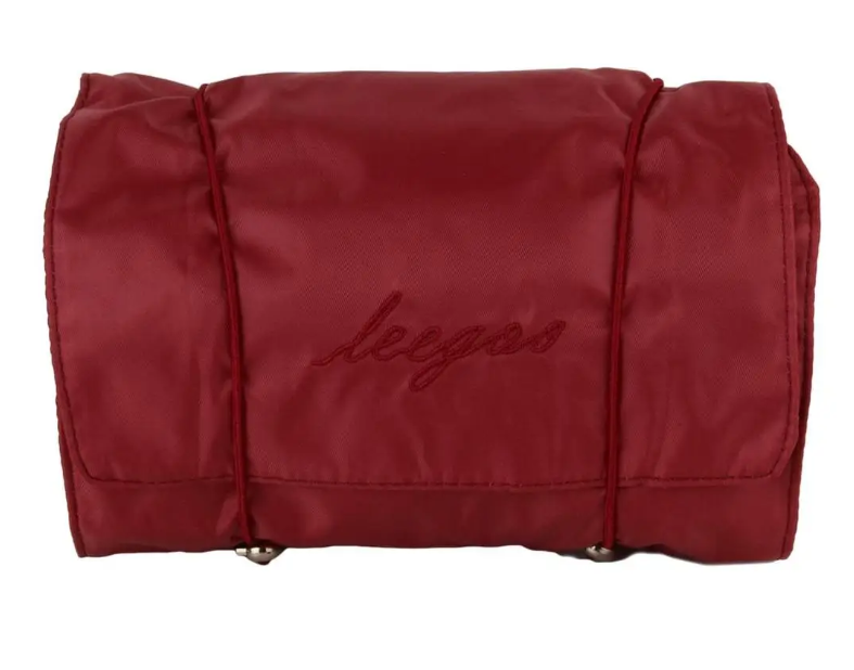 Косметичка-органайзер со съемными частями Красный (ОКД-23-5)