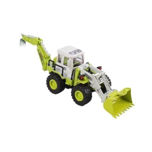 Игрушечная спецтехника AutoExpert Экскаватор (TK-96333)