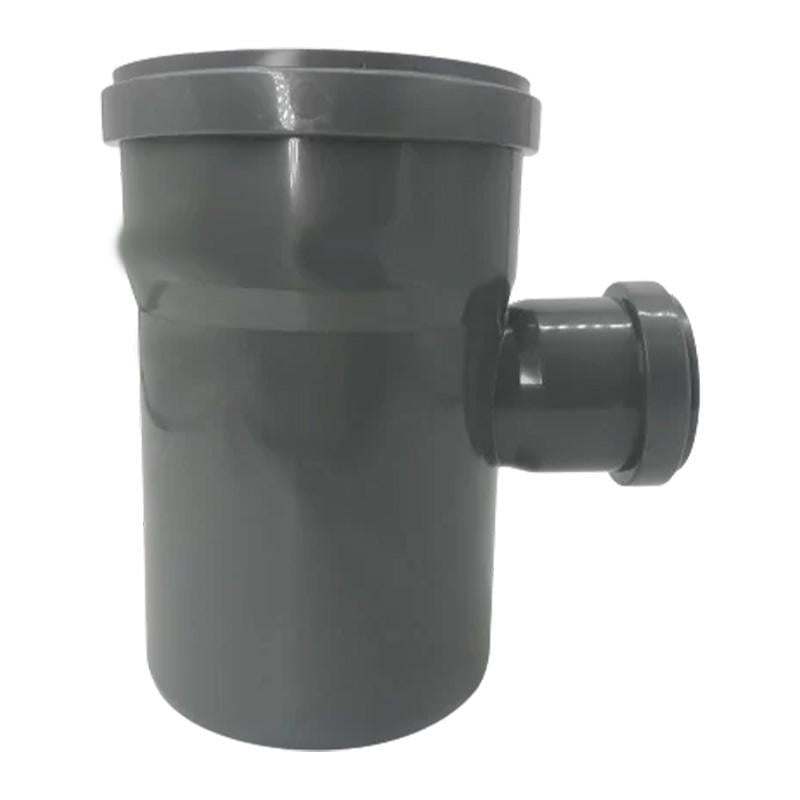 Тройник канализационный REIGER ppr 110х50 90°