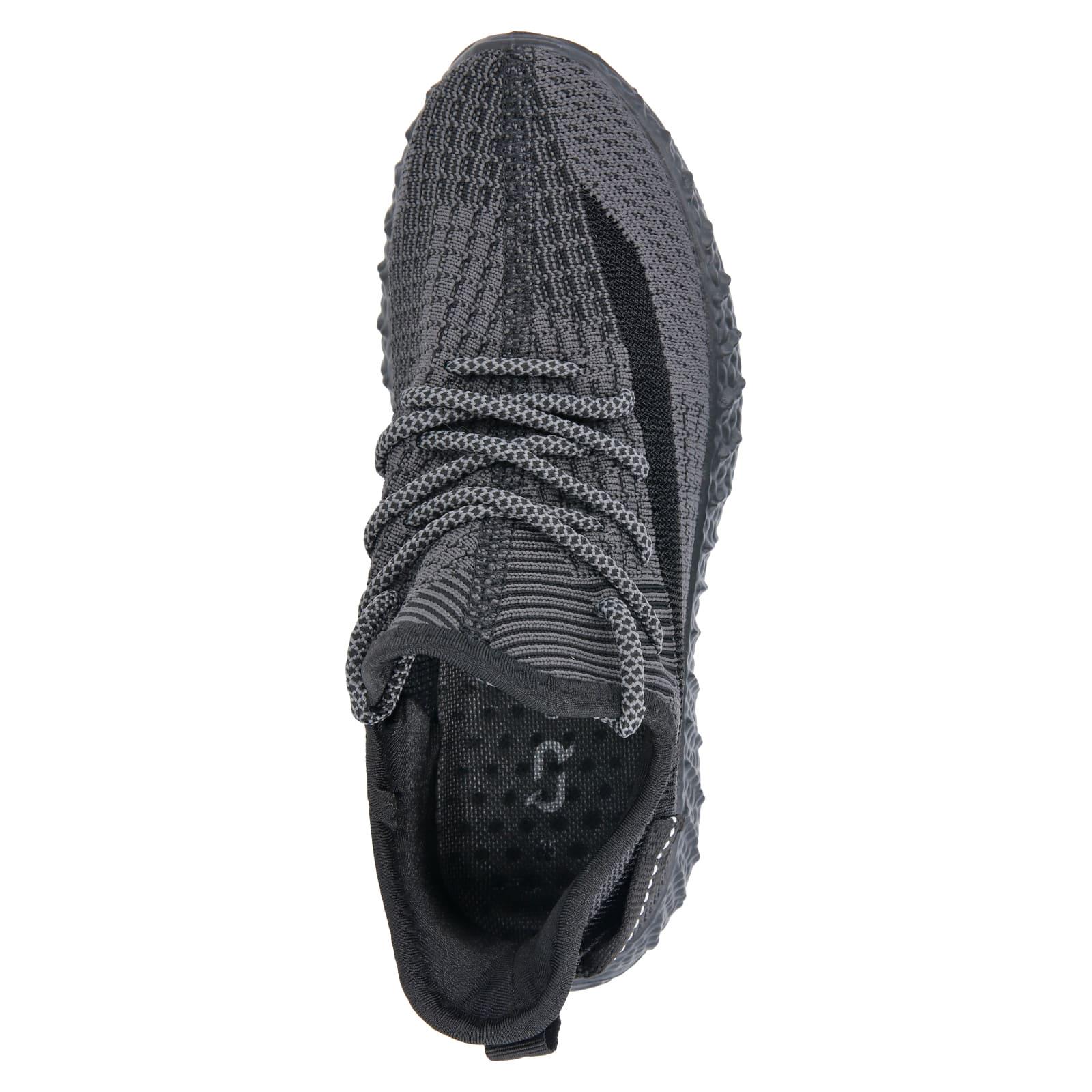 Кроссовки детские CROSBY р. 34 Черный (92482945) - фото 4