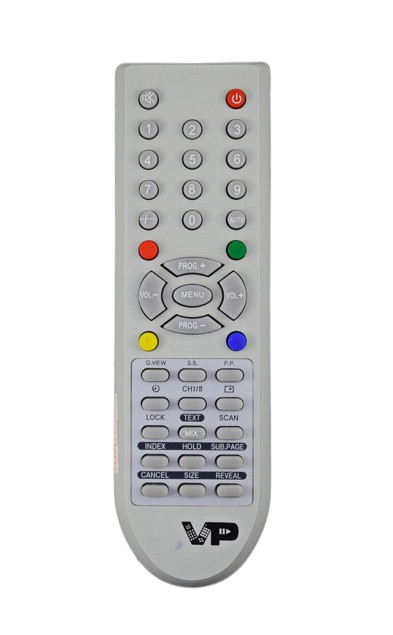 Пульт для телевизора Hyundai H-LCD1502 ver.2 (3654)