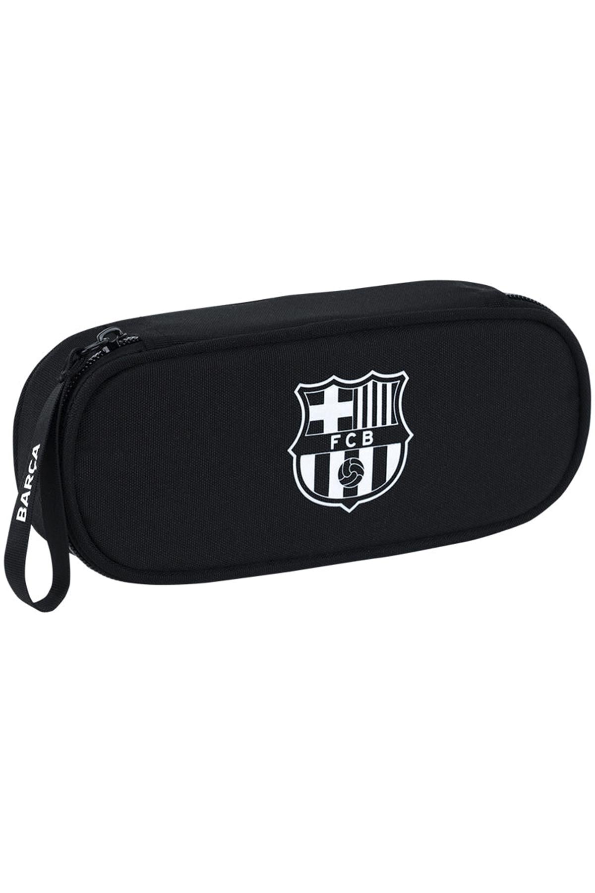 Пенал школьный KITE FC Barcelona BC26-599 (SKT001321898) Пенал школьный KITE FC Barcelona BC26-599 (SKT001321898)