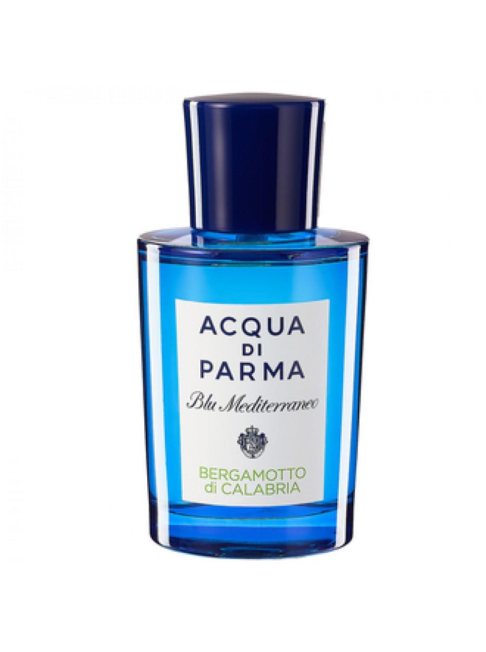 Туалетная вода унисекс Acqua Di Parma Blu Mediterraneo Bergamotto Di Calabria 100 мл (87906)