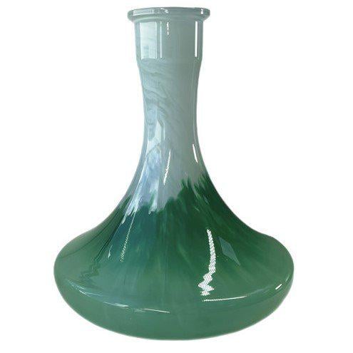 Колба Craft Бело-зеленый (23189)