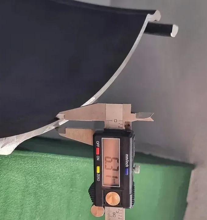 Котел чугунный туристический с крышкой-сковородом/плоским дном на открытом огне 18 л (2596433975) - фото 6 Котел чугунный туристический с крышкой-сковородом/плоским дном на открытом огне 18 л (2596433975) - фото 6