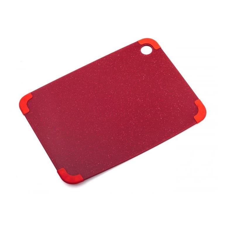 Доска кухонная Con Brio CB-627 37,5х27х0,6 см Red (105681)