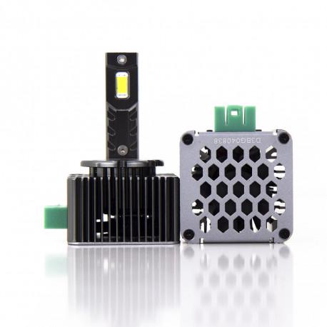 Лампи LED GALAXY F13 D3 P&P 5500K - фото 6 Лампи LED GALAXY F13 D3 P&P 5500K - фото 6