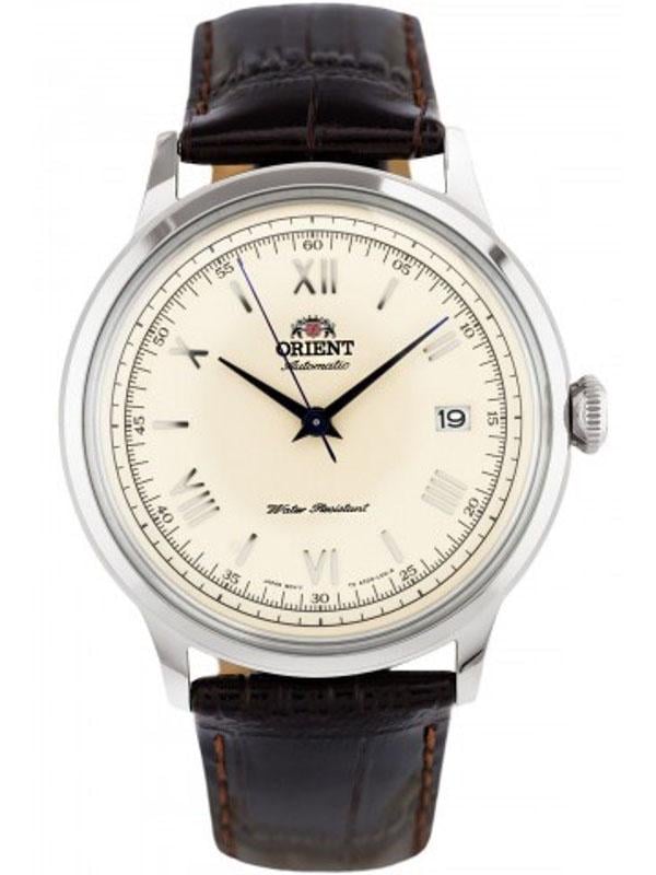 Наручний годинник чоловічий Orient FAC00009N0 (498109)
