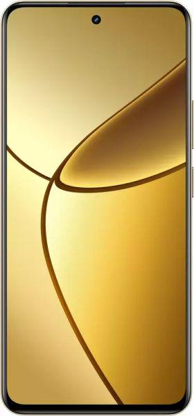 Смартфон Realme 12+ 5G 8/256GB Navigator Beige (RMX3867) - фото 2 Смартфон Realme 12+ 5G 8/256GB Navigator Beige (RMX3867) - фото 2