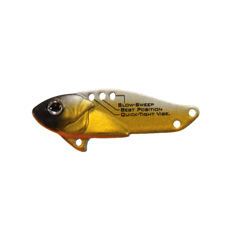 Блесна цикада Strike Pro Cyber Vibe 45 мм 9,1 г 792S (1330459868) - фото 1 Блесна цикада Strike Pro Cyber Vibe 45 мм 9,1 г 792S (1330459868) - фото 1