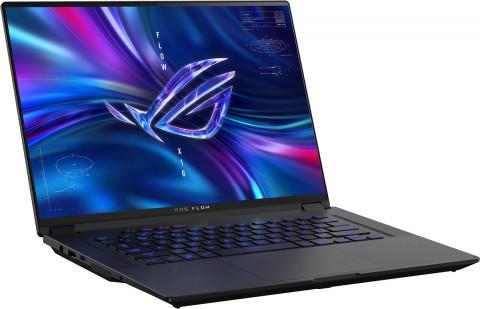 Ноутбук Asus ROG Flow X16 GV601VI Black (GV601VI-CS94) - фото 2