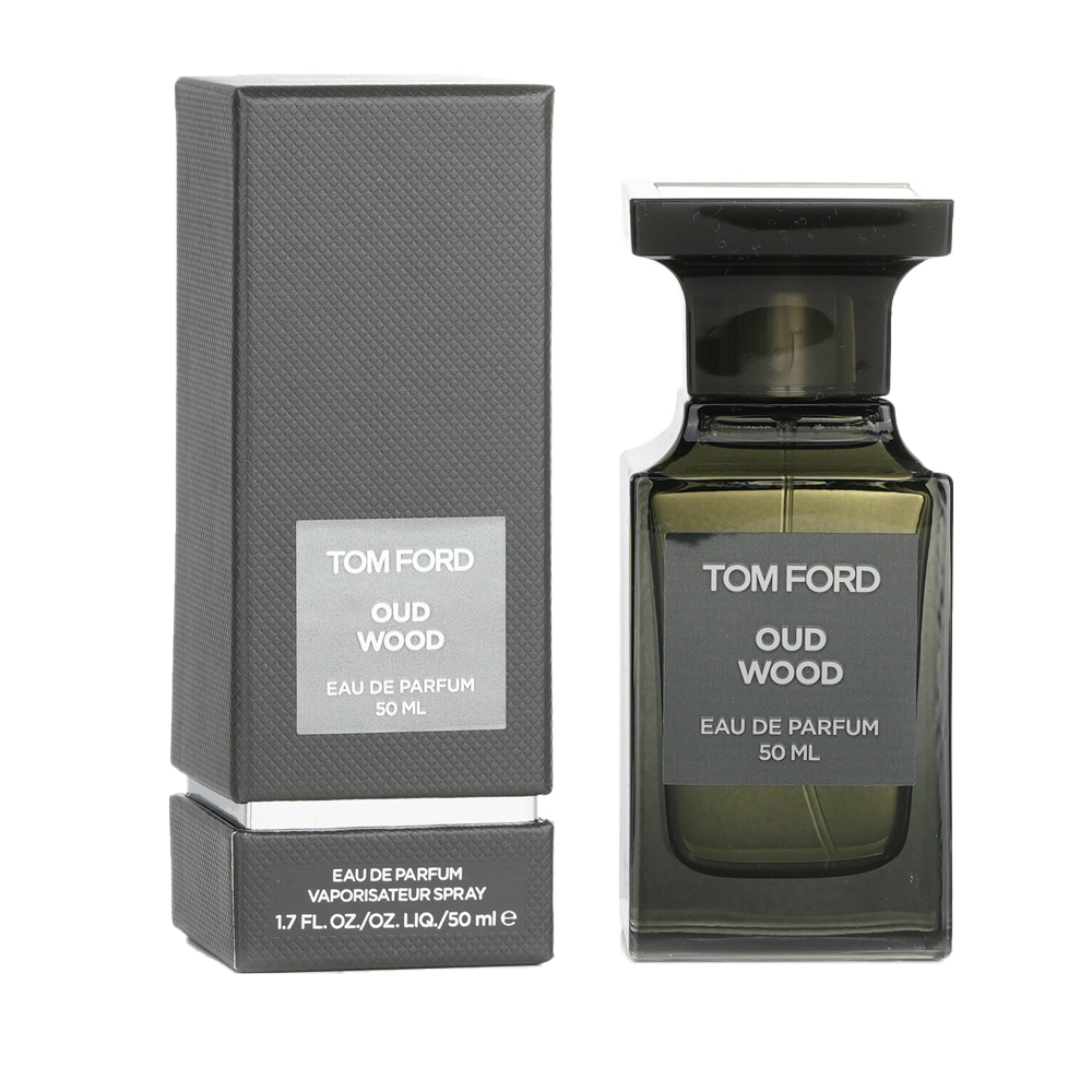 Парфумована вода Tom Ford Private Blend Oud Wood 50 мл