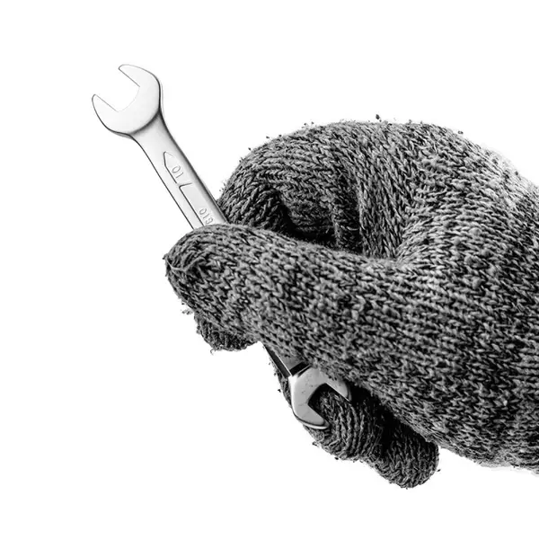 Ключ ріжковий 8х10 мм (7540810) - фото 3 Ключ ріжковий 8х10 мм (7540810) - фото 3