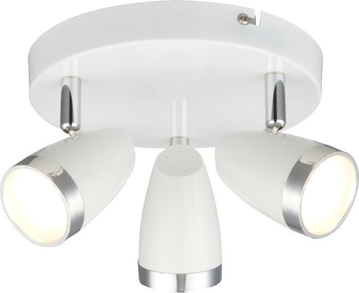 Спот Globo MINOU 56109-3 3000К