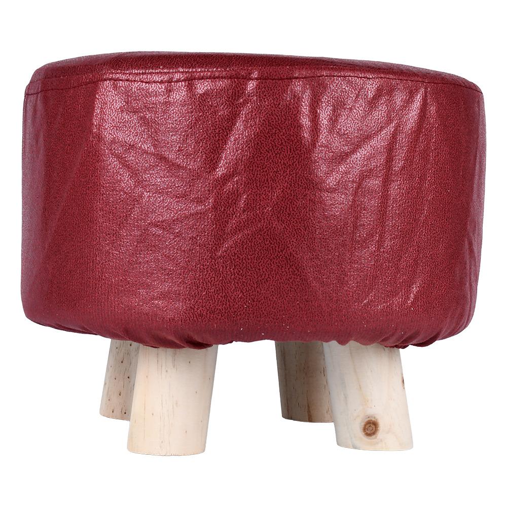 Пуф Beauty 30х25 см (R33435) Пуф Beauty 30х25 см (R33435)