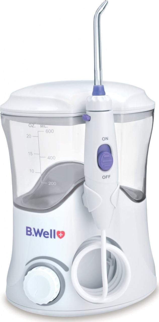 Іригатор B.Well WI-922 (365751)