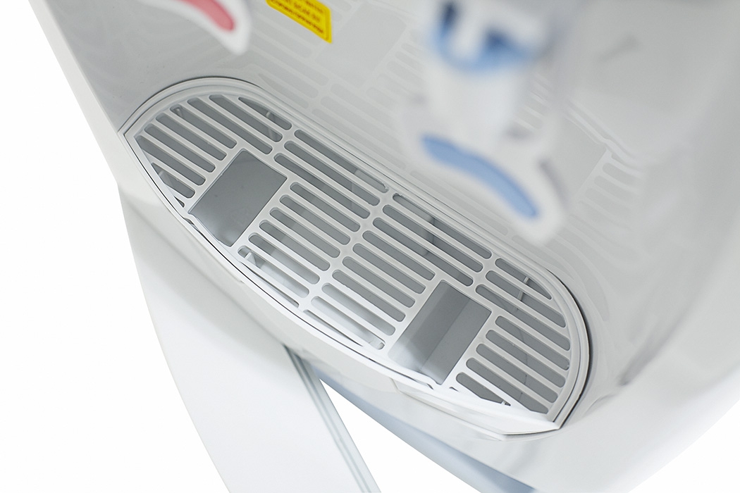 Кулер для води з компресорним охолодженням HotFrost V230C - фото 9 Кулер для води з компресорним охолодженням HotFrost V230C - фото 9