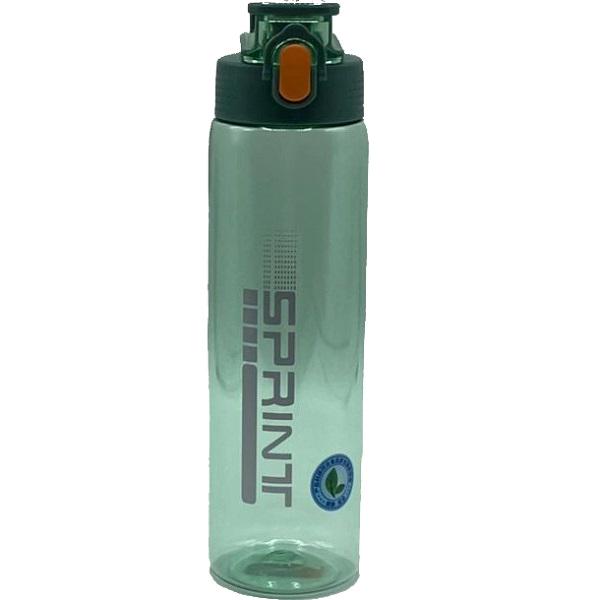 Фляга Casno KXN-1216 Sprint 750 мл Green