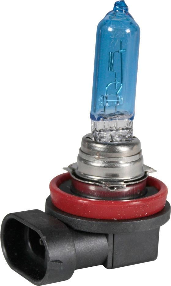 Лампочка галогенна H9 PGJ19-5 12V-65Вт PRO Fusion SUPER BLUE F-129S 12V-H9 PGJ19-5