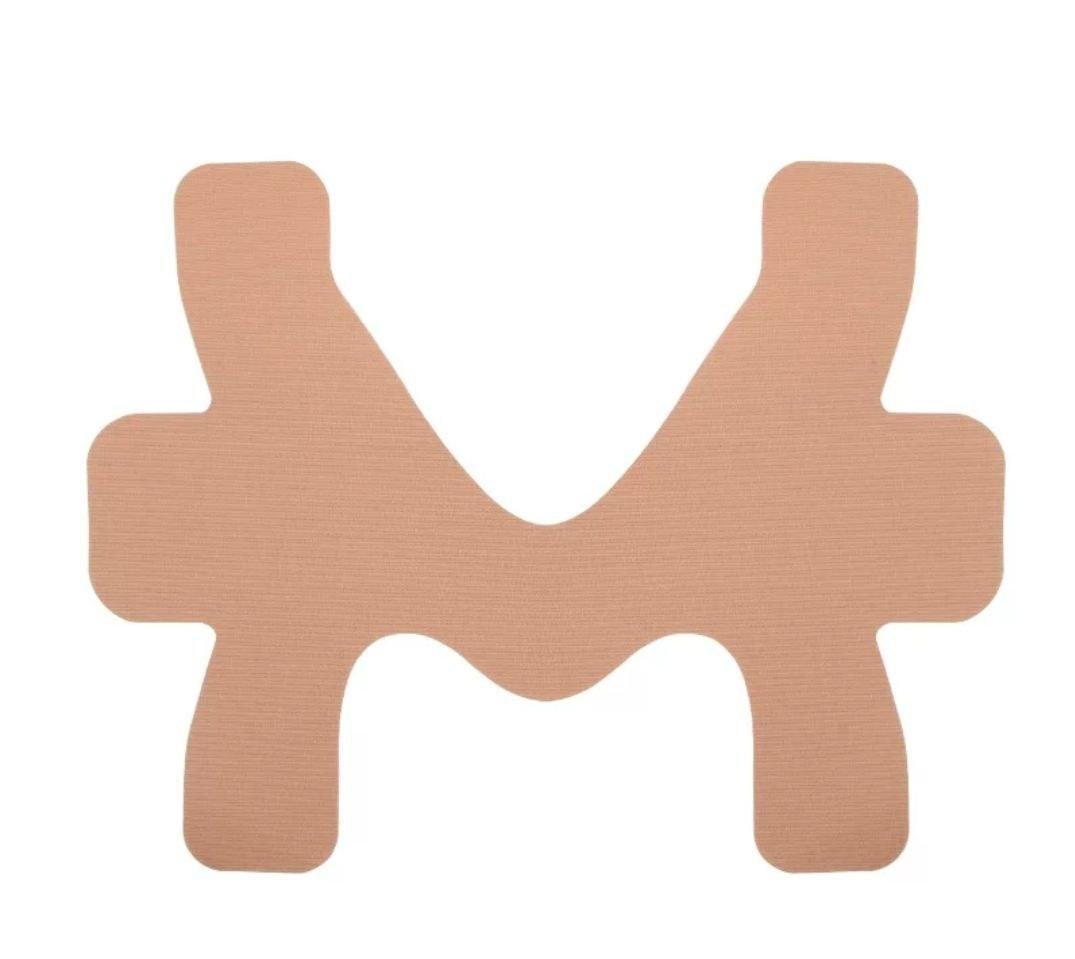 Тейп-патч анатомический для голеностопного сустава 34х25.5 см (К00030)