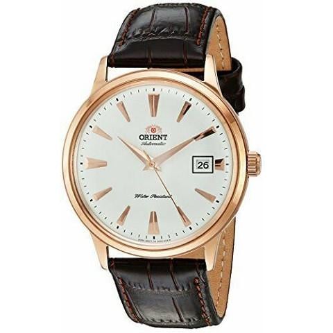 Часы механические Orient FAC00002W0 D 40 мм (11782605) Часы механические Orient FAC00002W0 D 40 мм (11782605)