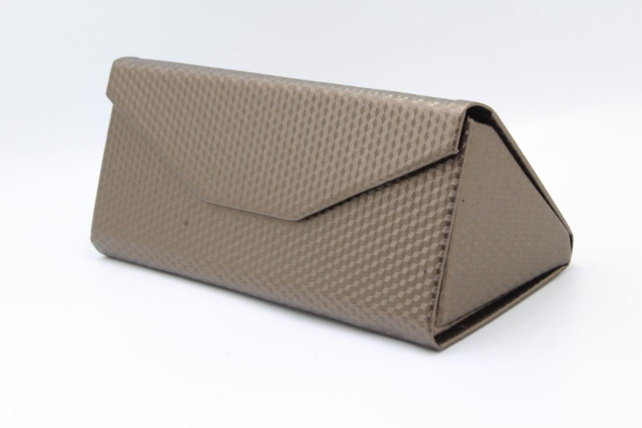 Футляр складной для очков Ф334 на магните 160х69 мм (2863150712)