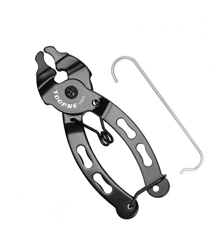 Пласкогубці для зняття велосипедного ланцюга Toopre TP-305 Пласкогубці для зняття велосипедного ланцюга Toopre TP-305