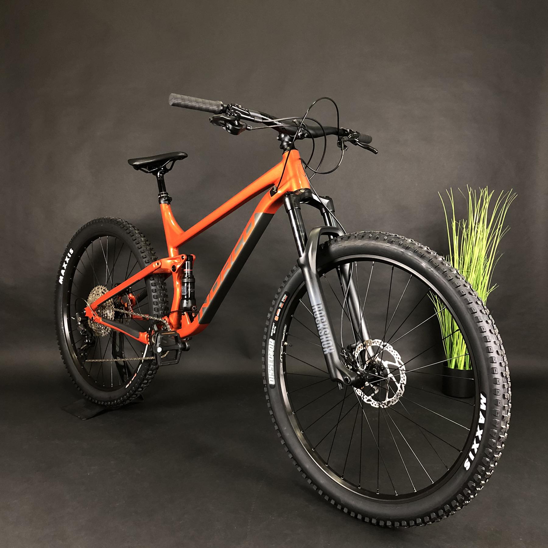 Norco xl hot sale