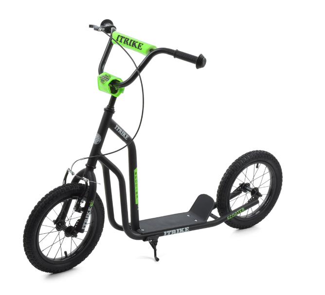 Самокат SR 2-044-1-B (AN002859)