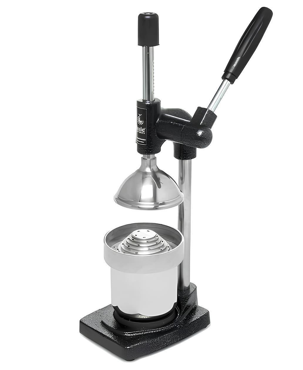 Соковыжималка Mazhura для цитрусовых и граната