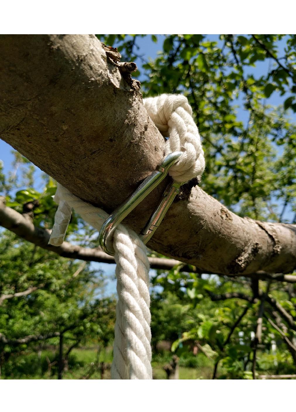 Тканинна дитяча гойдалка 70х40 см Однороги (21850386-De) - фото 3 Тканинна дитяча гойдалка 70х40 см Однороги (21850386-De) - фото 3