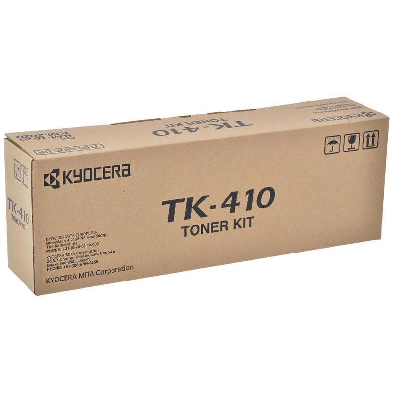 Тонер-картридж Kyocera для принтера КМ-1620/1635/2035/1650/2020/2050 (370AM010)