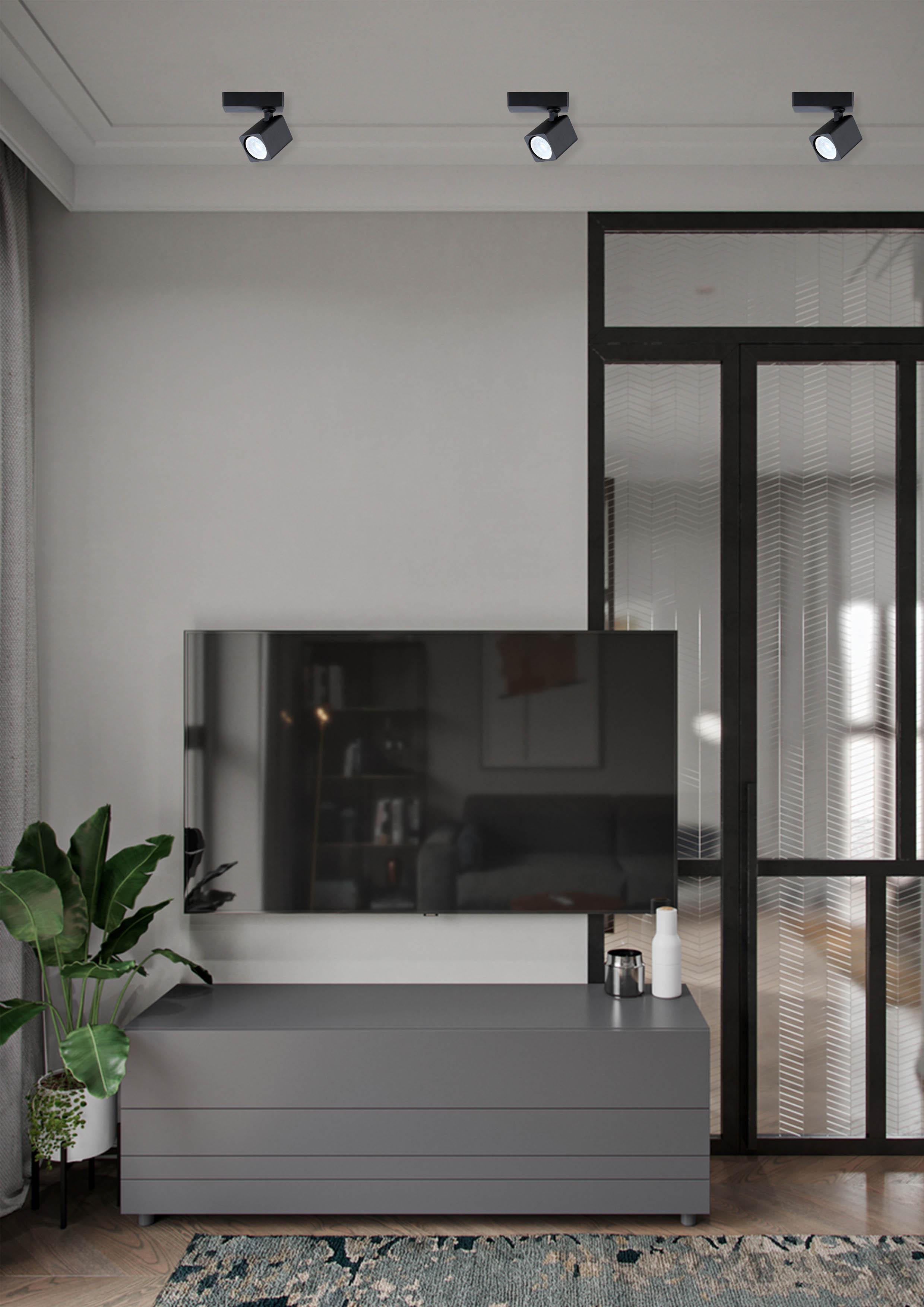 Спот Skarlat TH8901 WH (9317723) - фото 5