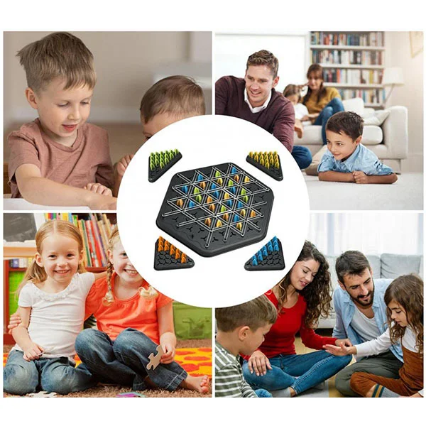 Настільна гра для компані та для всієї родини Геоборд (Y02128) - фото 2 Настільна гра для компані та для всієї родини Геоборд (Y02128) - фото 2