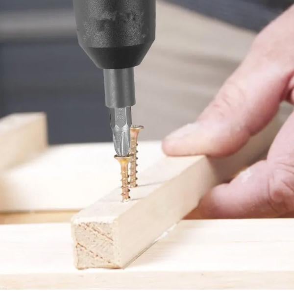 Отвертка электронная №2 (C00457-2) - фото 7 Отвертка электронная №2 (C00457-2) - фото 7