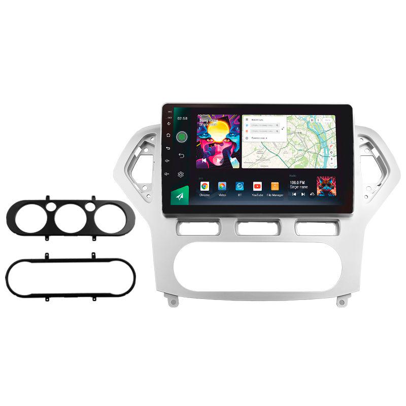 Штатная магнитола Sigma PRO 10464 4+64 Gb Ford Mondeo 4 2006-2010 10"