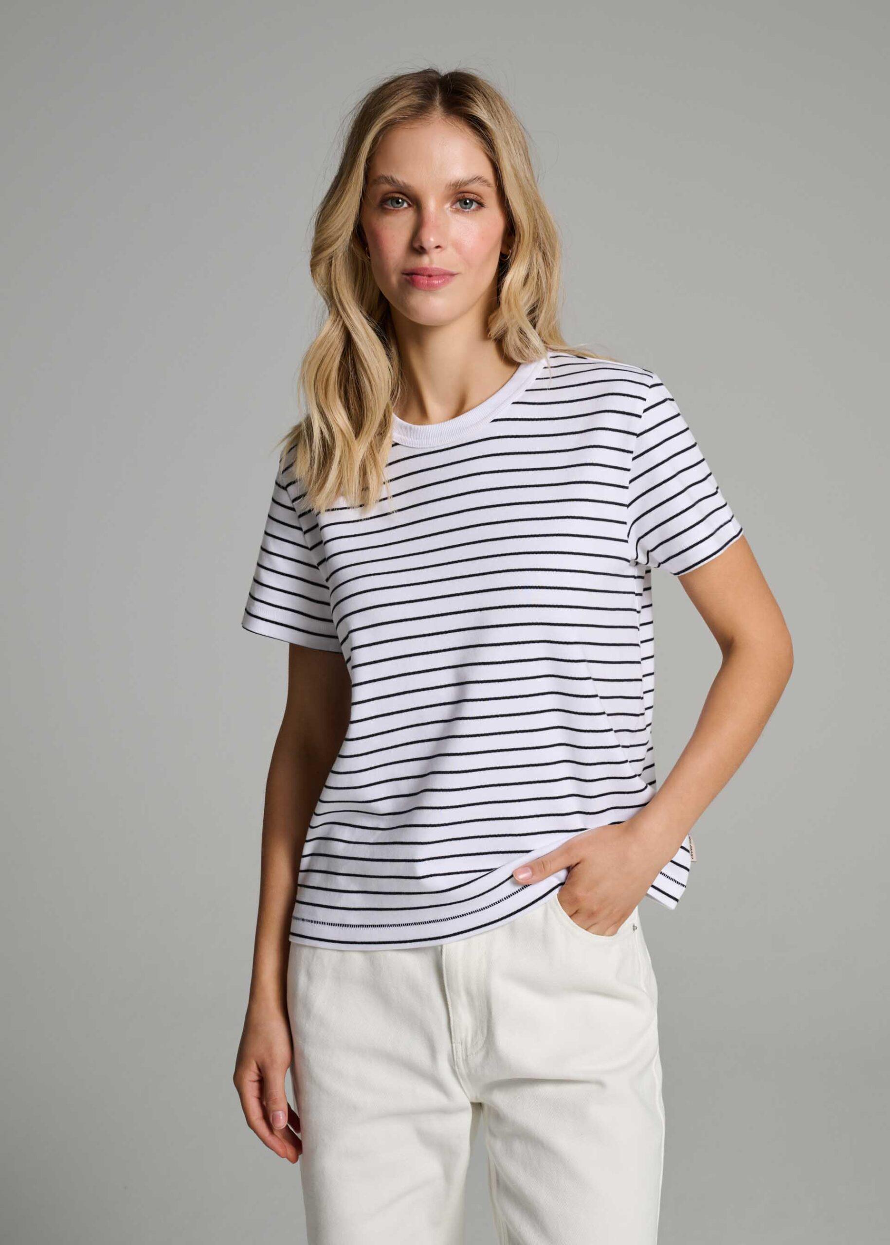 Футболка женская Diverse QLOMA XS Разноцветный (5905384116406) Футболка женская Diverse QLOMA XS Разноцветный (5905384116406)