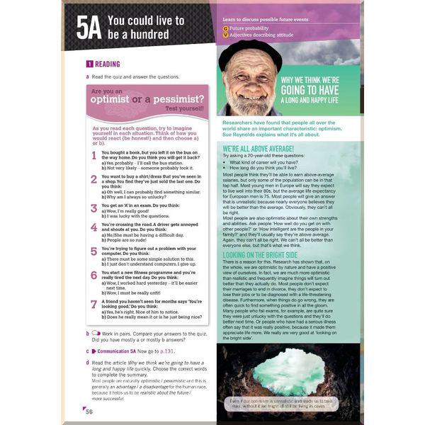 Книга Craig Thaine/Adrian Doff "Cambridge English Empower B2 Upper-Intermediate Student's Book" (ISBN:9781107468726) - фото 3