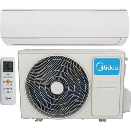 Кондиционер настенный Midea AF8-24N8D0E-I/AF8-24N8D0E-O Forest Кондиционер настенный Midea AF8-24N8D0E-I/AF8-24N8D0E-O Forest