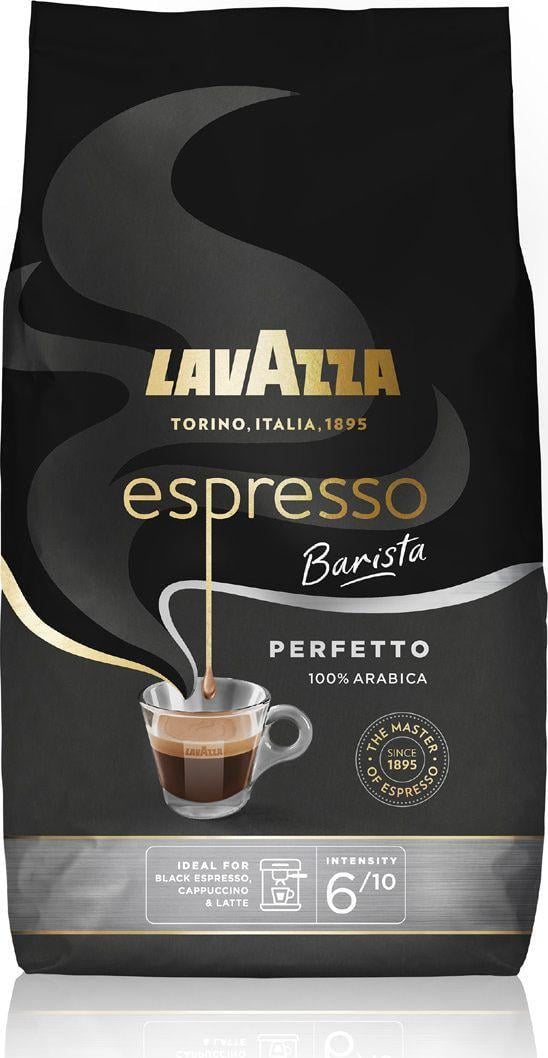 Кава в зернах Lavazza Espresso Barista Perfetto 1 кг (20841129)