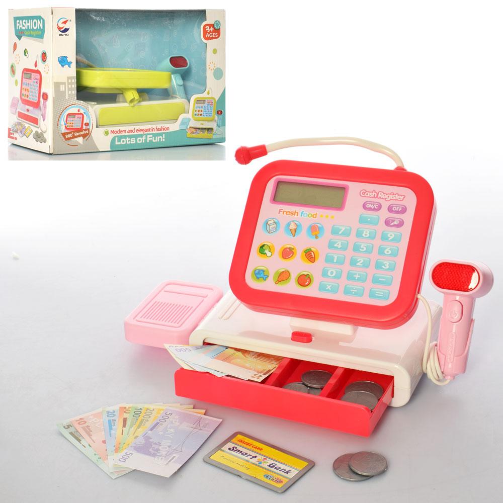 Кассовый аппарат 25,5 см 5976AB