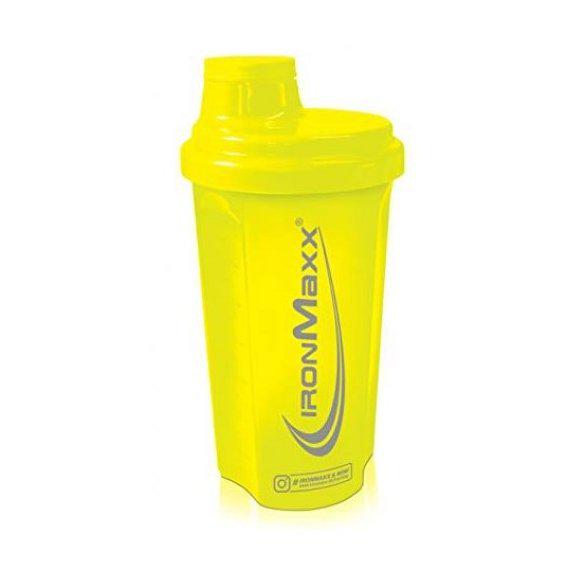 Шейкер IronMaxx IM-Shaker 700 мл Light Green Шейкер IronMaxx IM-Shaker 700 мл Light Green