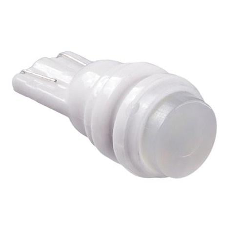Лампа габаритная PULSO LP-147046 LED T10 1SMD-5630 12 V 0,5 W 70 lm White