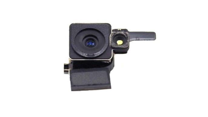 Камера для iPhone 4G Big (6069657)
