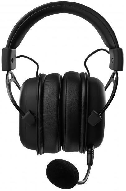 Гарнитура Hator Hypergang Evo Elite Черный (HTA-830) - фото 3