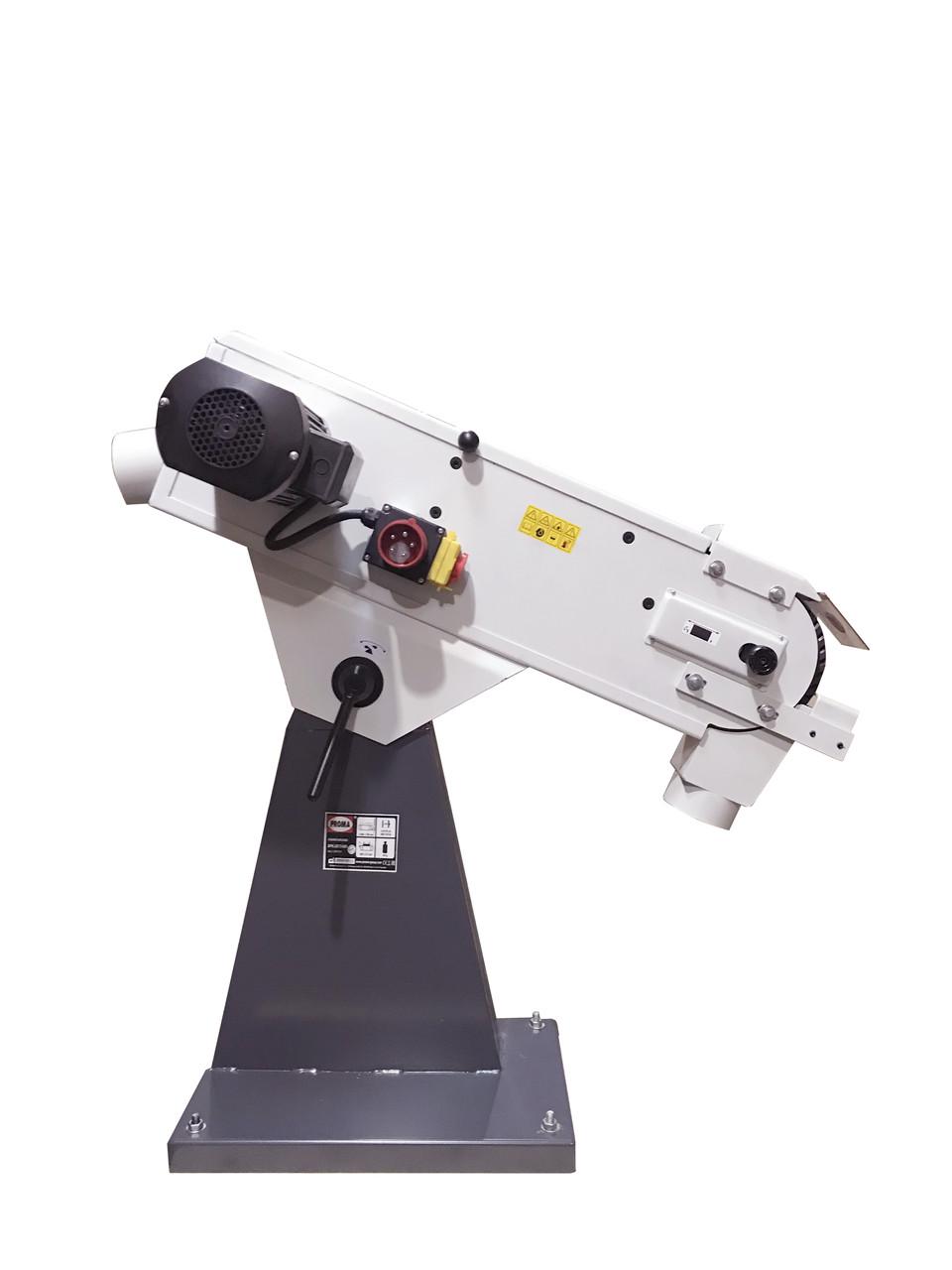Шлифовальный станок PROMA BPK-2075/400 - фото 6
