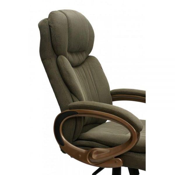 Кресло офисное Special4You Lordos (852807) - фото 7 Кресло офисное Special4You Lordos (852807) - фото 7