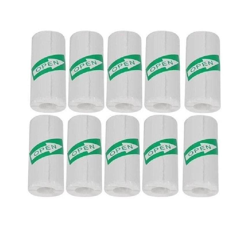 Бумага самоклеющаяся для мобильного термопринтера Mini Printer (30291661) - фото 4 Бумага самоклеющаяся для мобильного термопринтера Mini Printer (30291661) - фото 4