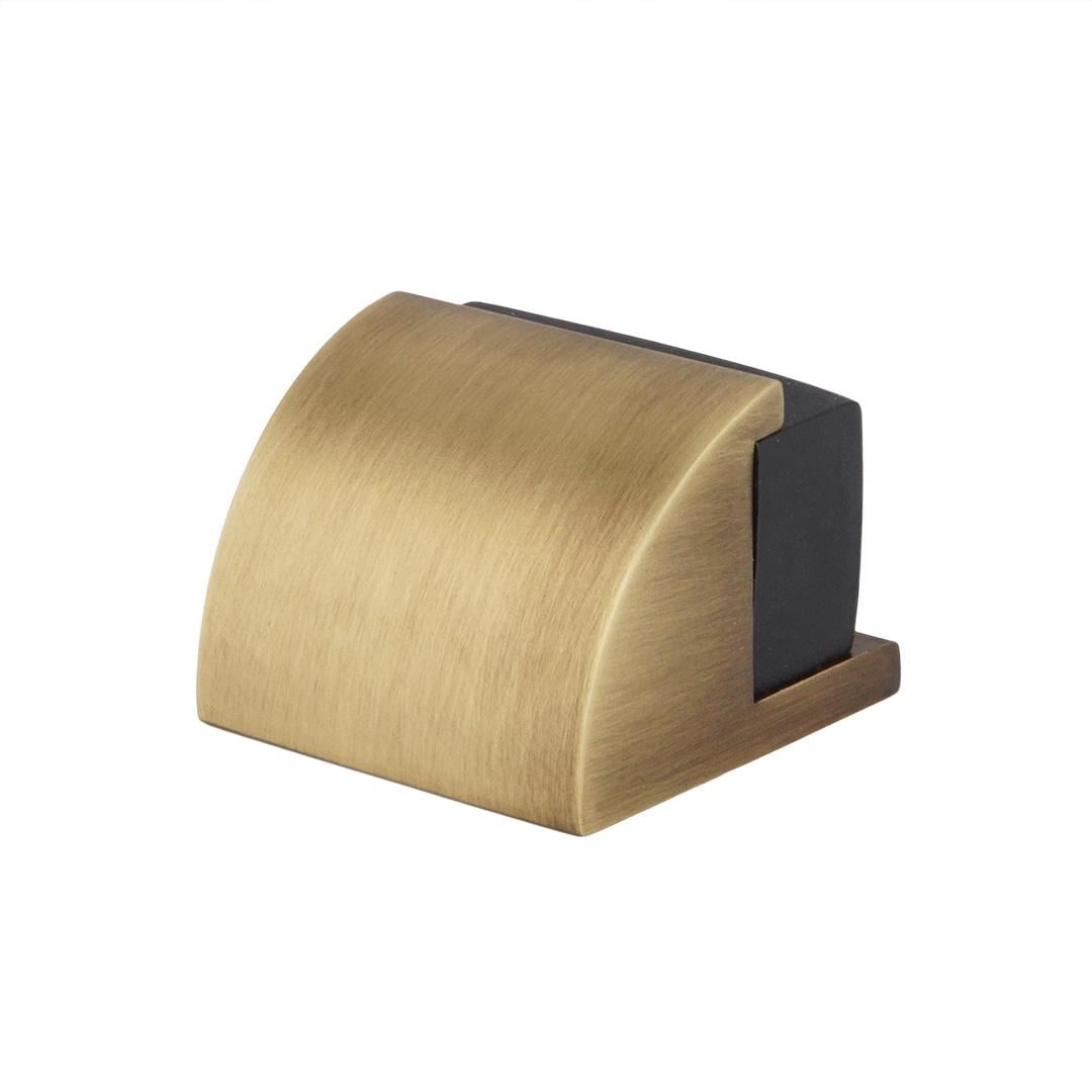 Стопор дверной Doganlar AL170 25 мм Бронзовый античный (AL170AB)