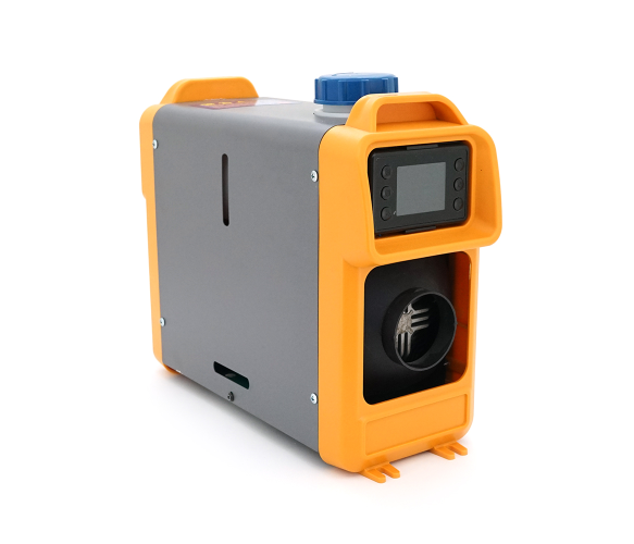 Обогреватель дизельный обогреватель 24 V/2000 W kVA расход топлива до 0,35 л/ч с дисплеем 380х140х300 мм Обогреватель дизельный обогреватель 24 V/2000 W kVA расход топлива до 0,35 л/ч с дисплеем 380х140х300 мм